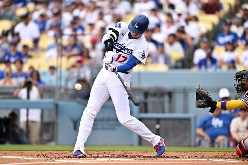 大谷翔平選手 ホームラン写真まとめ 2026 [写真特集27/21] | 毎日新聞