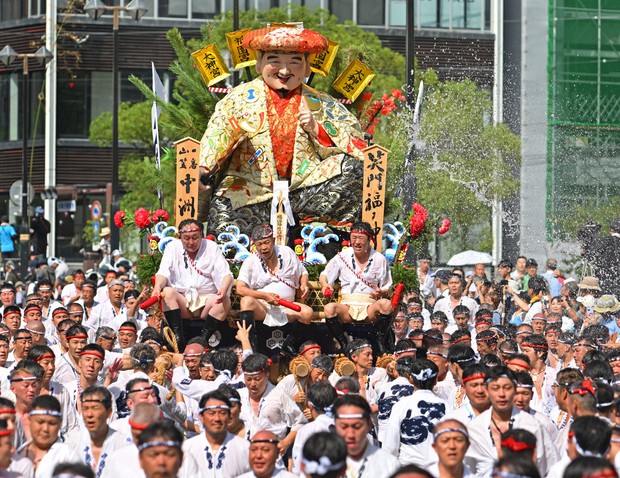 額装写真シリーズ 日本の祭 毎日新聞 MAINICHI PHOTOGRAPHY | 毎日新聞