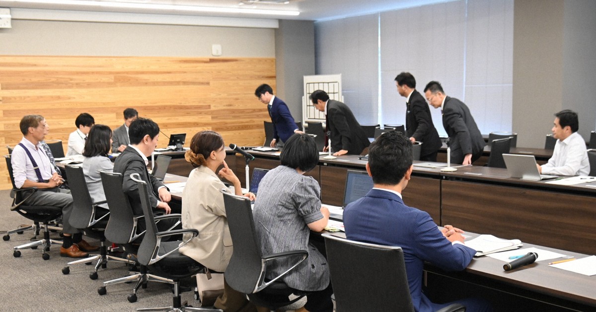 「歴史に禍根」北陸新幹線巡る京都仏教会の請願、市議会で採択へ