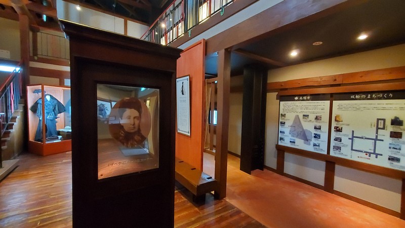 伊莎貝拉·柏德資料展重現明治時期日本風貌 5年後重啟