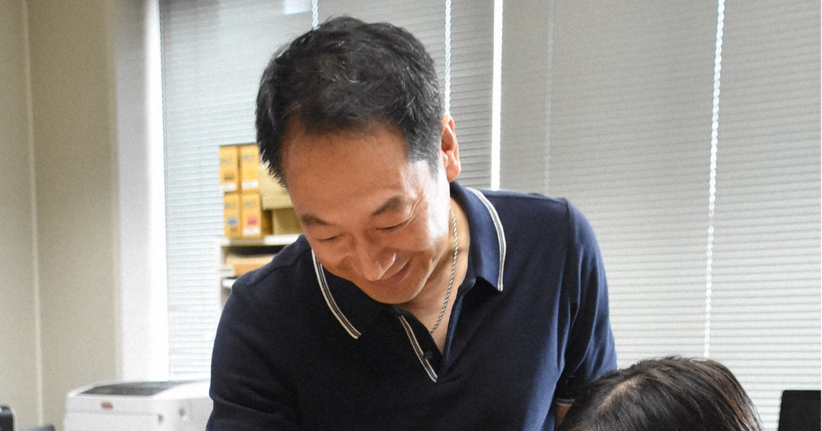 熊本縣立大學生開發音樂App 榮獲蘋果全球學生開發者大賽獎項