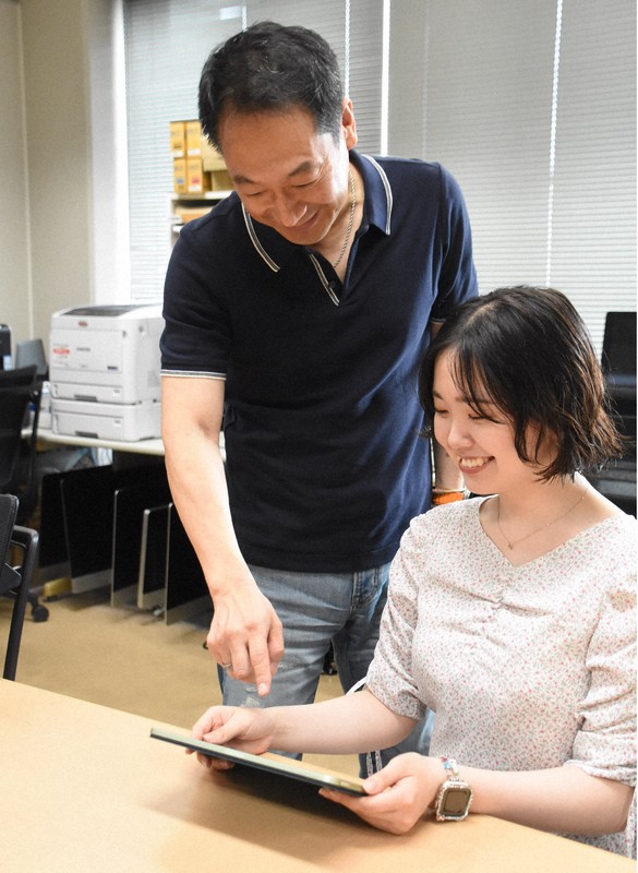 熊本縣立大學生開發音樂App 榮獲蘋果全球學生開發者大賽獎項