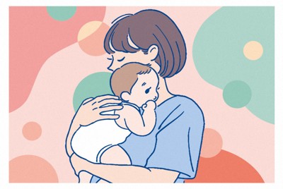 研究揭示撫摸嬰幼兒背部能使其平靜的科學原理