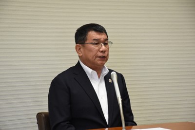 福岡縣知事廢除稱呼議員「先生」,盼與議會建立對等關係