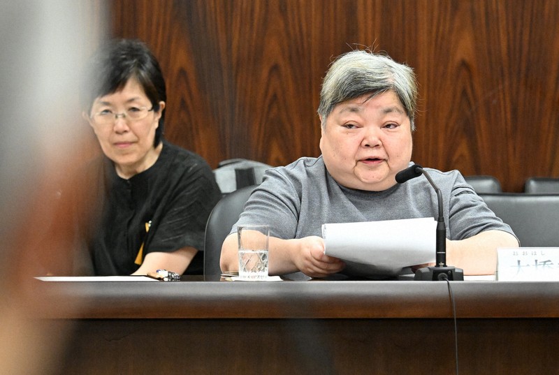 福井中3殺害案再審無罪,遺族籲檢方全面開示證據