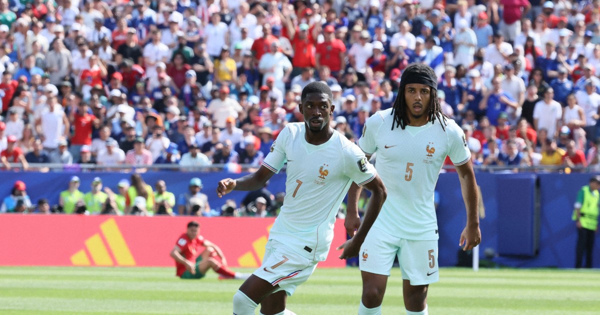 football life:「呪い」はどうなる？　迷信通りならフランスは…　サッカーW杯