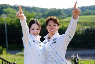 島田麻央、中田璃士將於木下集團杯上演成人國際賽初登場
