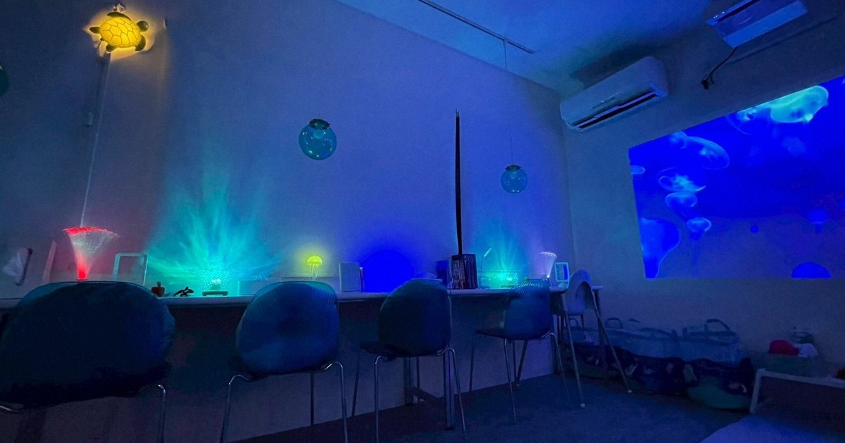 「夜の子育てを一人にしない」　じわり広がる、ママの秘密基地