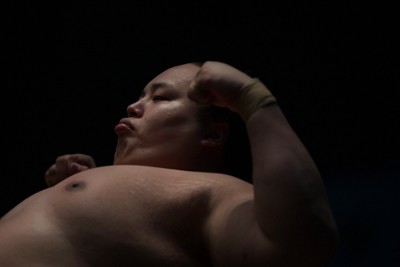 藤ノ川橫綱初挑戰連勝4場 創戰後首見快舉 大相撲名古屋場所