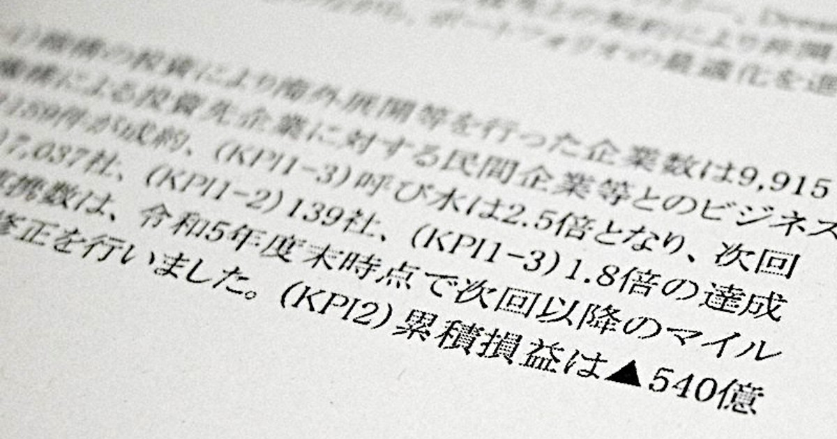 Editorial: Cool Japan Fund's failure demands gov't rethink of cultural policy
