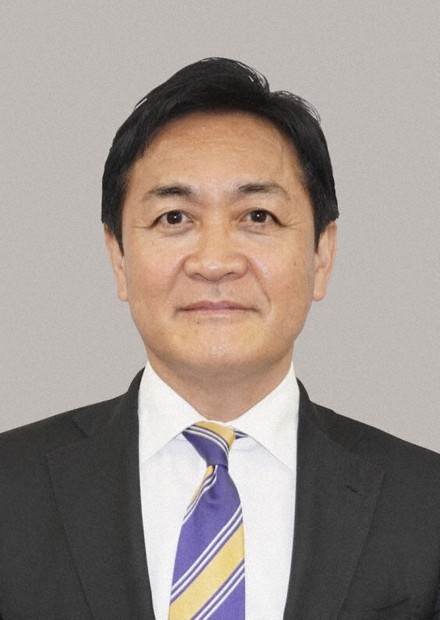 國民民主黨將於9月6日舉行黨魁選舉,玉木雄一郎可望續任