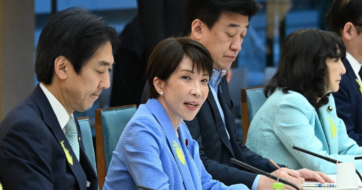 最低工資調升目標延後，高市早苗政權的盤算為何？
