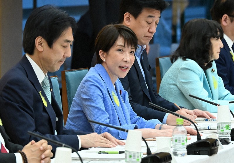 最低工資調升目標延後,高市早苗政權的盤算為何?