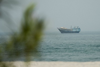 美考慮擴大對伊朗軍事行動 擬攻擊核設施與卡格島