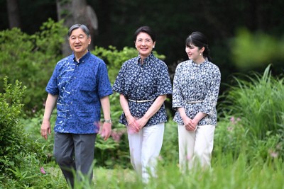 皇室典範改正案預計17日成立 國會小幅延長會期聚焦副首都法案