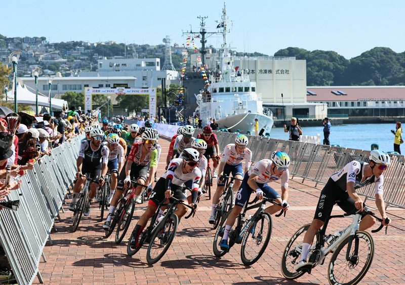 九州自行車賽「Tour de Kyushu」:參賽資格、日程與經濟效益