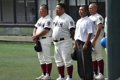 橫濱高中擊敗東海大相模，贏得強權對決，晉級高中棒球神奈川大會五回戰