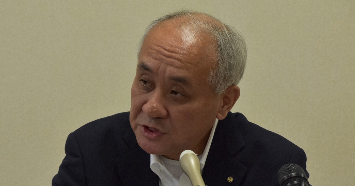 免職で失われる退職手当を明示 岩手県教委が不祥事防止策を公表