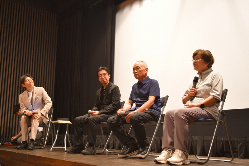 幻之絲綢「Sèvennes」復活紀實電影上映,導演分享拍攝秘辛