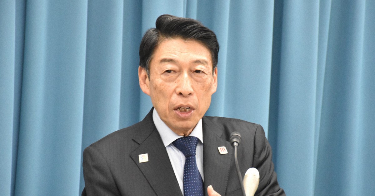 Fukuoka Pref. reveals $2.08 million spent on governor-led overseas trips