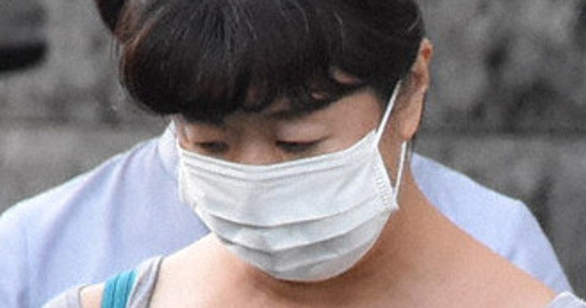 点滴汚物混入殺人　容疑の看護師、おむつ替えの仕事に不満か