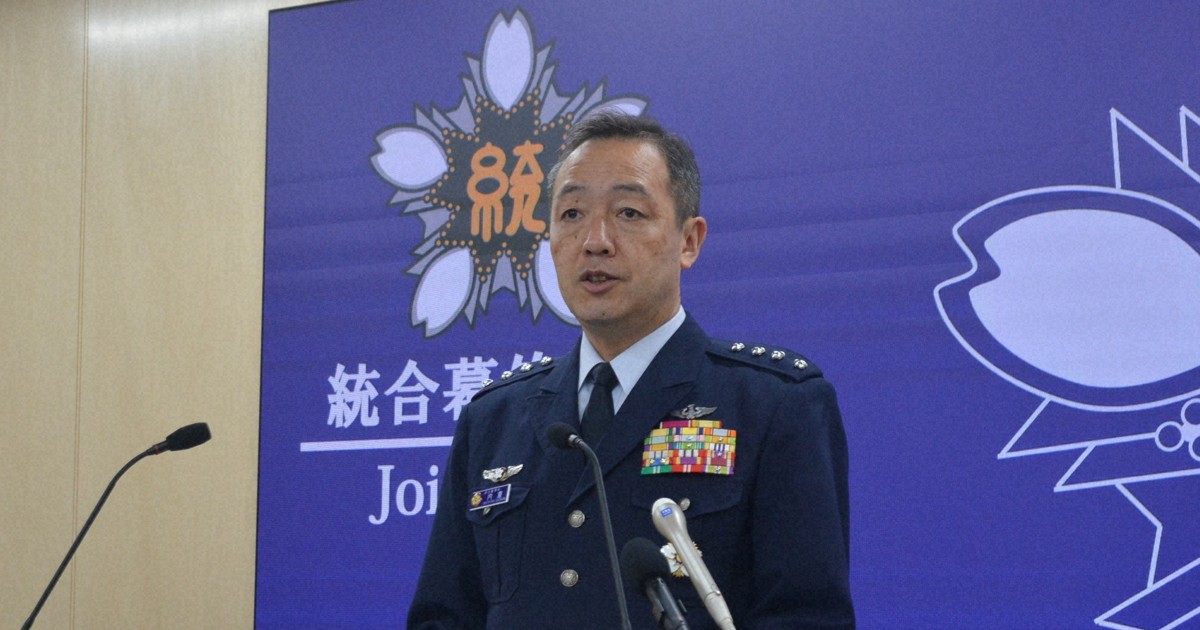 日米韓、制服組トップが会談　北朝鮮対応の共同訓練、継続を確認