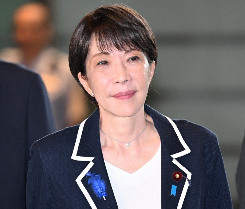高市政權支持率大跌，野黨趁勢猛攻，減稅等物價對策成關鍵