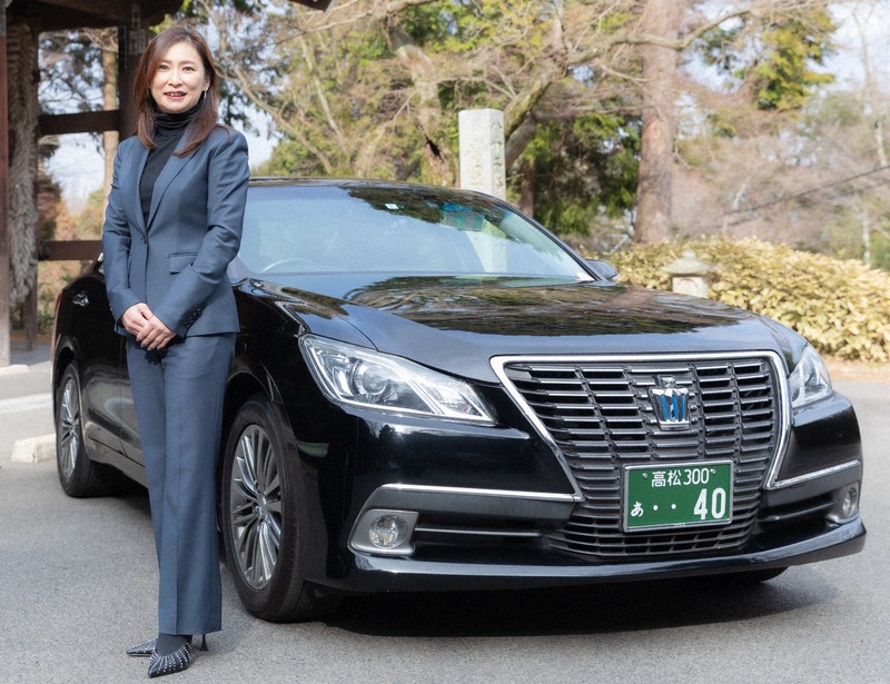 打破「女性不會看地圖」刻板印象，日新計程車公司改革創造友善職場
