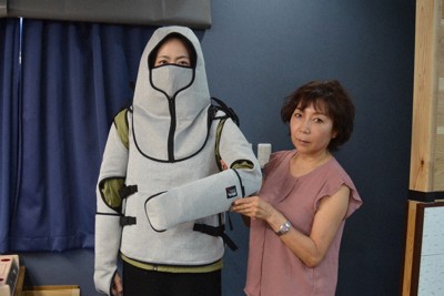 福島企業投入熊出沒防護市場,開發專用箱型陷阱與防護裝備
