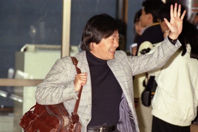免疫學權威利根川進逝世 享壽86歲