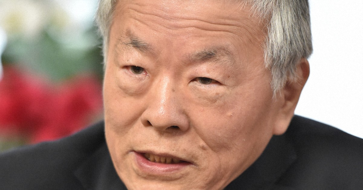 免疫學權威利根川進逝世 享壽86歲