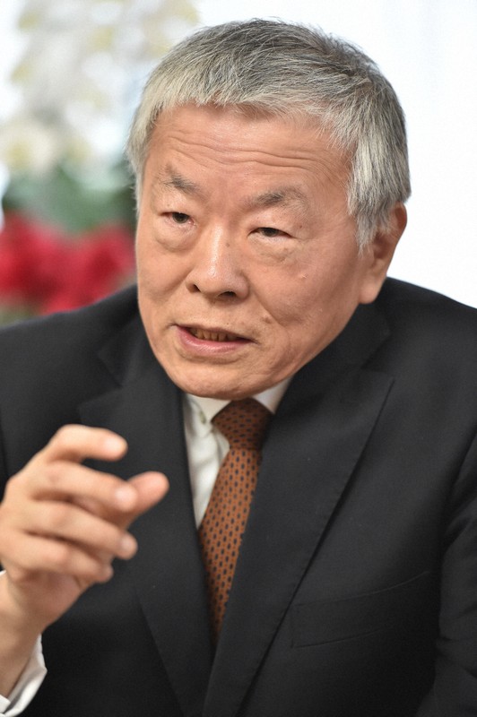 免疫學權威利根川進逝世 享壽86歲