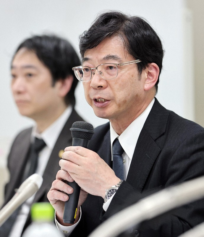 柏田中醫院前員工遭控在點滴中混入排泄物致死 院方對突發事件感到困惑