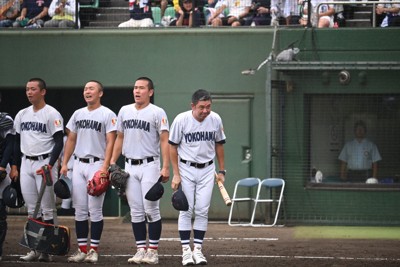 駒大苫小牧無緣夏季甲子園,中斷 19 年紀錄