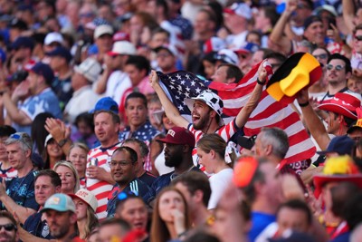 足球世界盃北中米大會:飲水時間成商業操作?球員與球迷質疑FIFA的商業主義