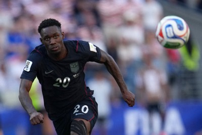 足球世界盃北中米大會:飲水時間成商業操作?球員與球迷質疑FIFA的商業主義