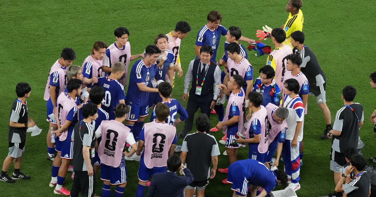足球世界盃北中米大會：飲水時間成商業操作？球員與球迷質疑FIFA的商業主義