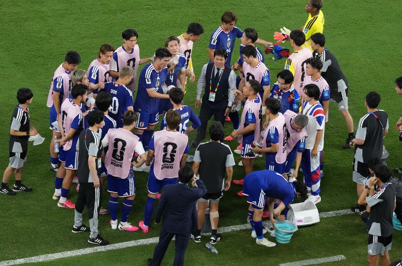 足球世界盃北中米大會:飲水時間成商業操作?球員與球迷質疑FIFA的商業主義