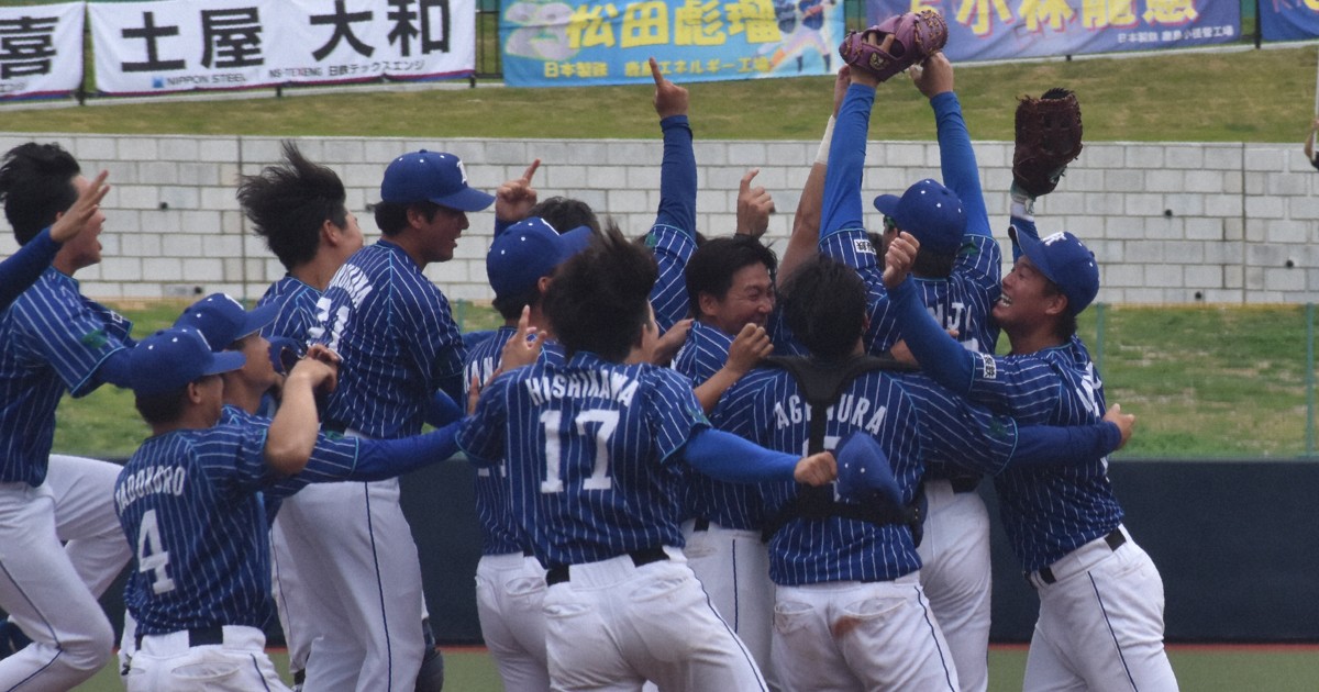 接戦続出「戦国」北関東 隠れたファインプレーも 都市対抗2次