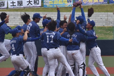 エイジェック棒球隊代表都市變更為「小山市」