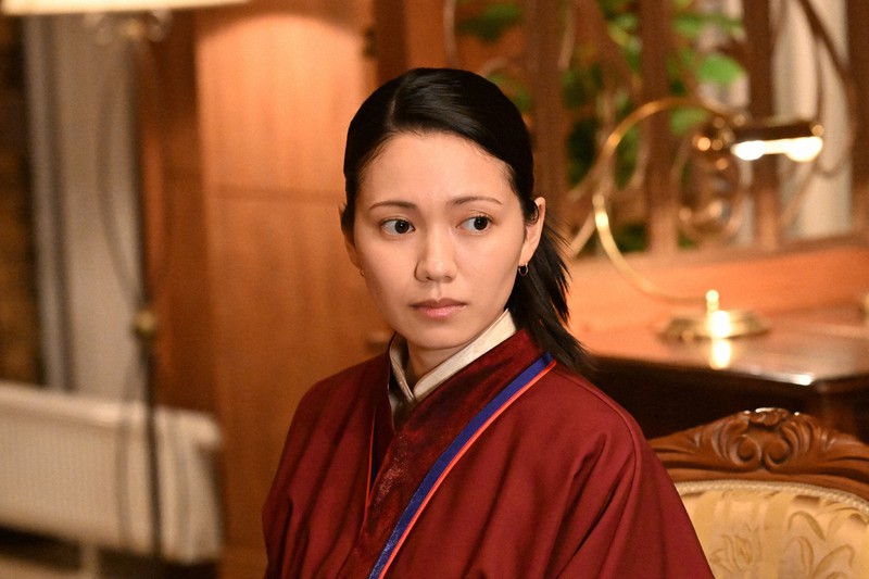 《VIVANT》第二季開播前必看：未解伏筆與看點總整理
