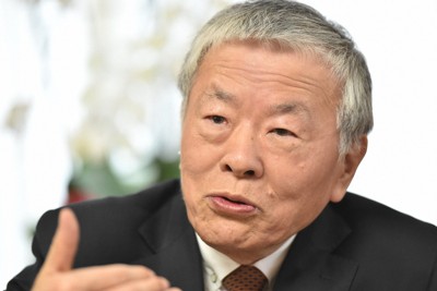 免疫學權威利根川進逝世 享壽86歲