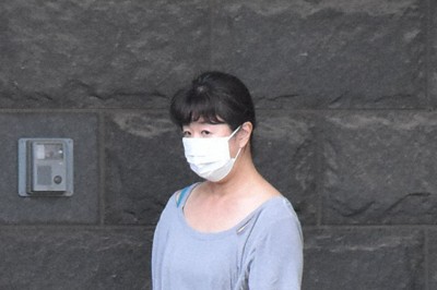 柏田中醫院前員工遭控在點滴中混入排泄物致死 院方對突發事件感到困惑