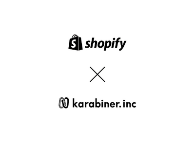 カラビナテクノロジー、Shopify向けアプリ「基本シリーズ」の専用サイトを開設