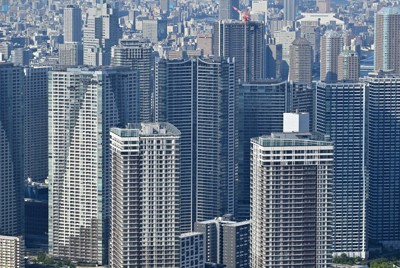 首都圈新建案首度突破億元大關 上半年平均價破紀錄