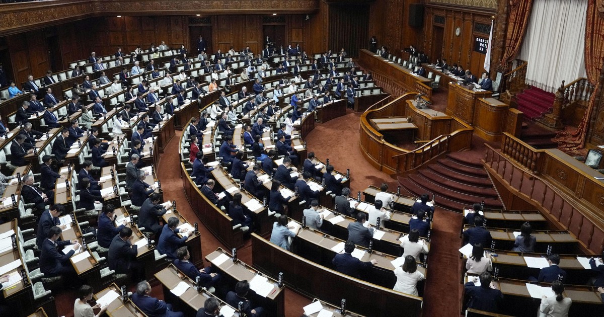 改正種苗法が成立　海外流出防止へ、品種登録前の規制強化