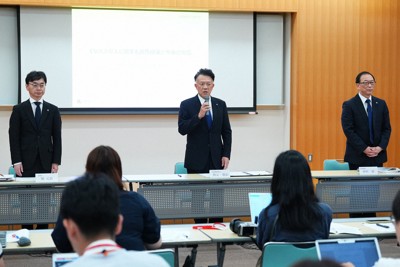 大阪萬博電動巴士問題頻傳,大阪地下鐵公司揭露期間內共計832件故障