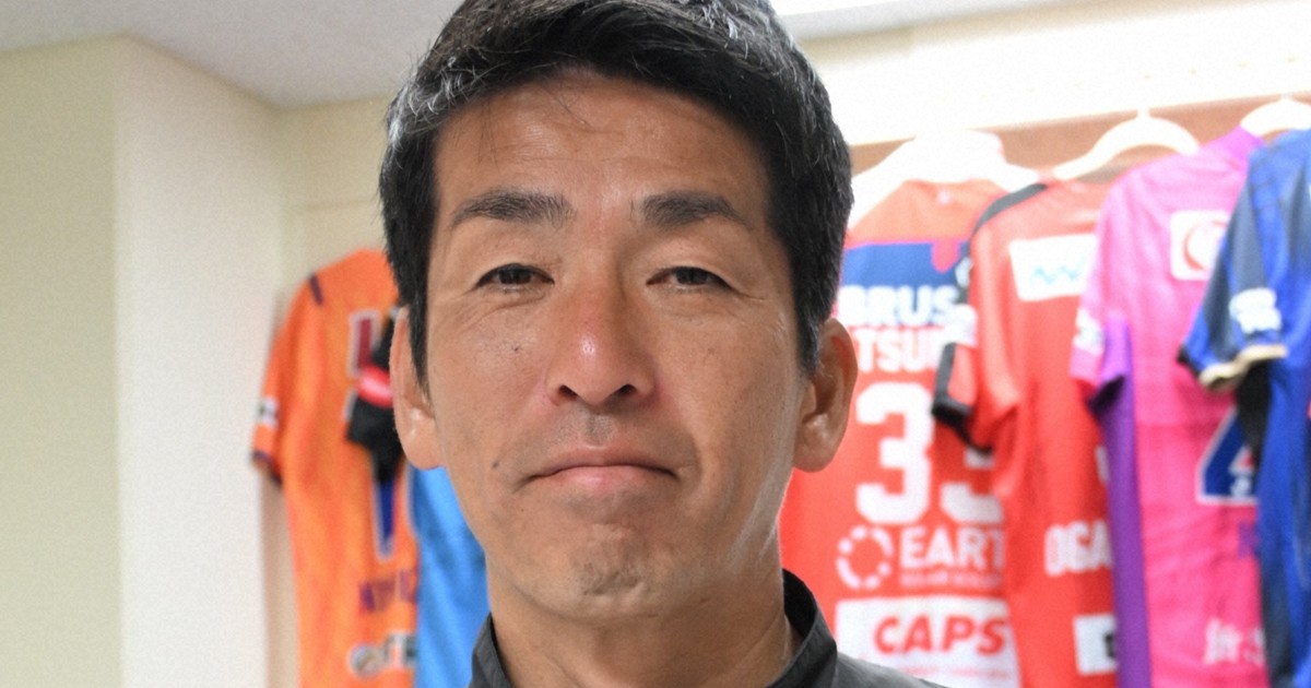 football life:最後は直感も…　現場が考える「人」の役割　サッカーW杯とAI