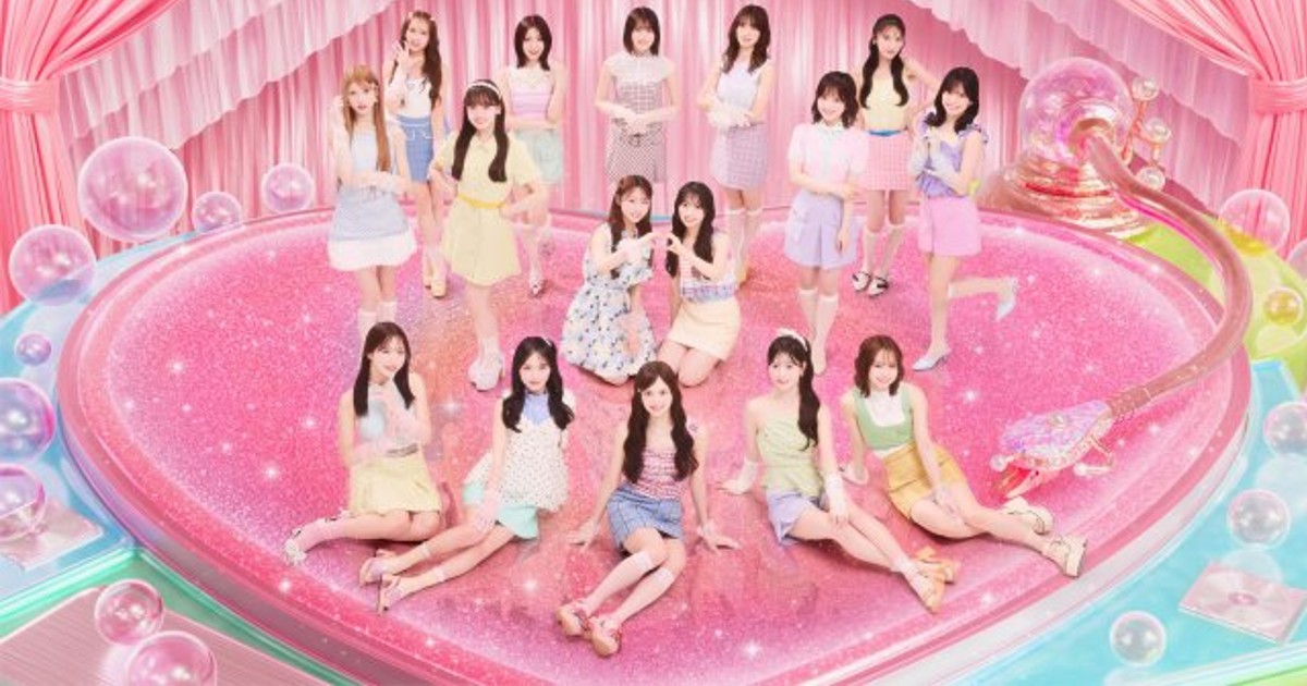 オリコンニュース：AKB48公式、メンバーへの誹謗中傷・迷惑行為に警告