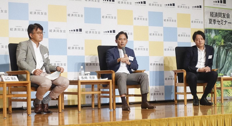 OpenAI 日本社長:生成AI進步將創造更多工作機會